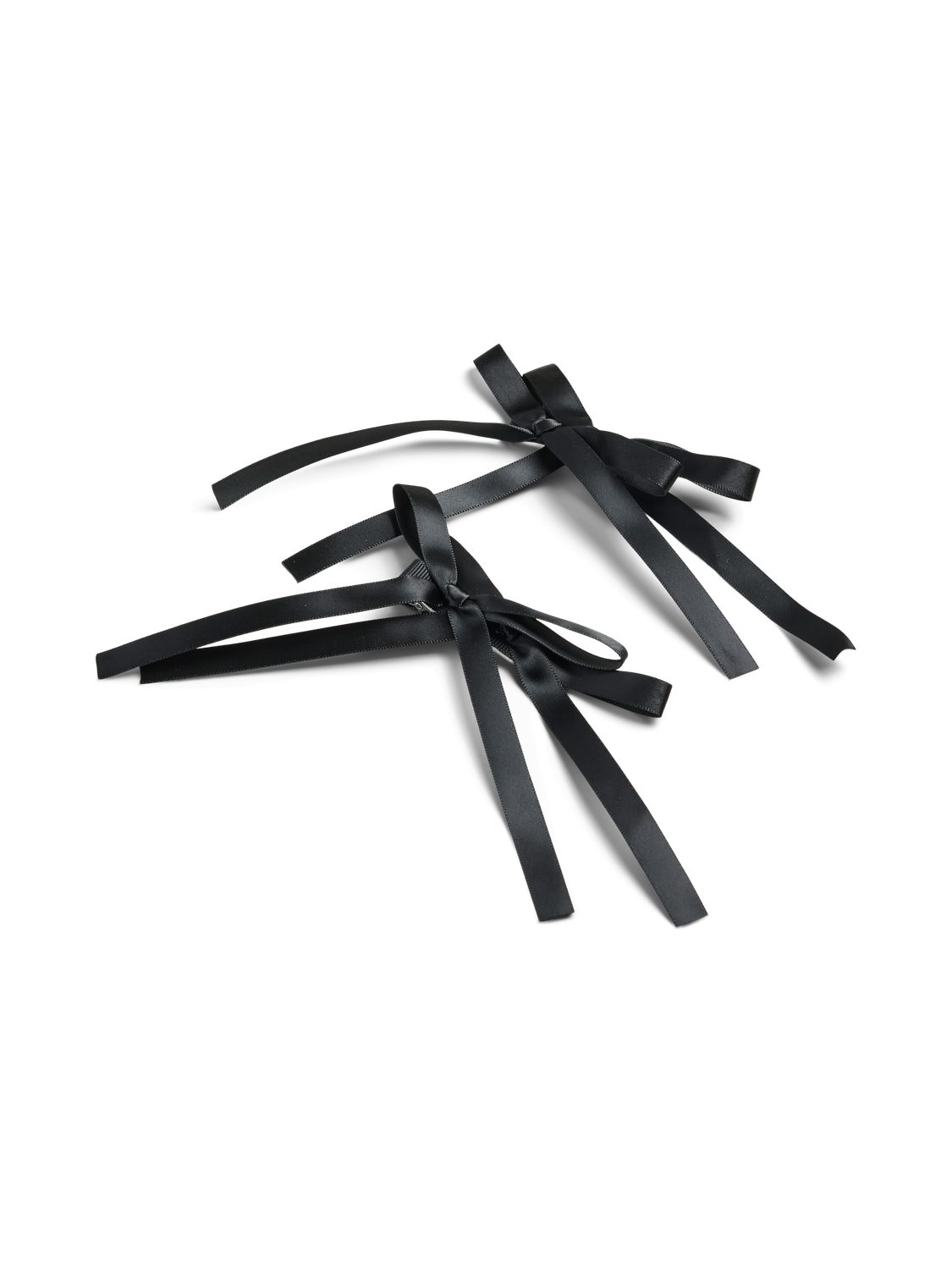 PCTARAH Hairclip - Black